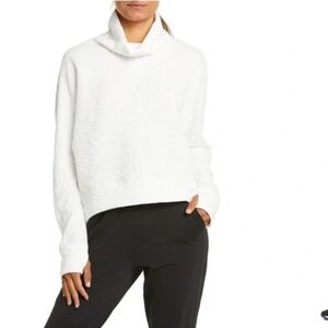 Zella Carey Pullover 2X